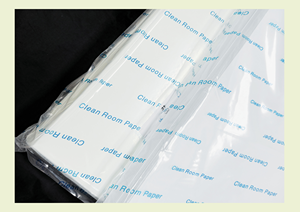 Meilleure vente 80 GSM A4 nettoyage copie papier anti-poussière salle blanche pâte de bois papier d'impression pour usage en laboratoire - Product Image 3