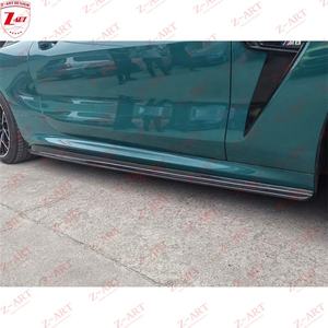 Kit de Carrocería de Fibra de Carbono Z-ART 2019-2023 <span class=keywords><strong>M8</strong></span> para <span class=keywords><strong>BMW</strong></span> F91 F92 Estilo V, Kit de <span class=keywords><strong>Tuning</strong></span> de Fibra de Carbono para <span class=keywords><strong>BMW</strong></span> Nuevo <span class=keywords><strong>M8</strong></span> Coupé y Cabriolet - Product Image 4