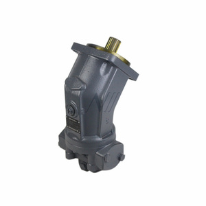 Motores Hidráulicos de Pistón Serie A2FM, Varios Modelos, Incluyendo A2FM45, A2FM56, A2FM63, A2FM80, A2FM90, A2FM107, A2FM125, A2FM160 - Product Image 3