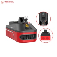 Desktop 160J 180J Schmuck Halskette Armband Kette Reparatur Lasers chweiß maschine