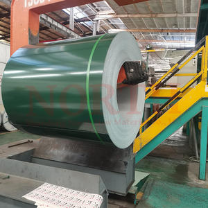 고품질 Ral3011 레드 컬러 0.4 0.5mm <span class=keywords><strong>PPGI</strong></span> 시트 <span class=keywords><strong>PPGI</strong></span> 강철 코일 건축 자재용 - Product Image 2