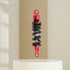 Amortisseurs arrière réglables 280 mm 1000 LBS avec amortissement pour motos tout-terrain <span class=keywords><strong>Kayo</strong></span> Apollo Bosuer Xmotos - Pièces de moto - Product Image 2