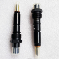 Repuestos para Motor Diésel 6BT, Inyector DCEC 4994275 4994274, Inyector de Combustible para Dongfeng