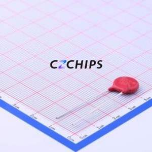 วาริสเตอร์ V275LA10P ผ่านชิ้นส่วนรู (THT),P = 7.5mm ตัวต้านทาน430V 710V 369V 275V - Product Image 1