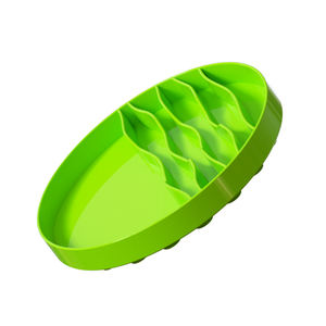 Baifu Atacado Silicone Moderno Slow Dog Cat <span class=keywords><strong>Pet</strong></span> Alimentação Bowl para Água Food <span class=keywords><strong>Pet</strong></span> Slow Feeder Bowl - Product Image 2