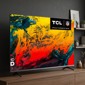 U8n 4K ULED Smart <b>TV</b> 85-Inch QLED Industrial ODM Customizable Android Platform for Interface LED <b>Backlight</b> Black 8K Portable - Product Image 3