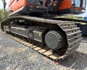 Excavatrice d'occasion de 30 tonnes Doosan DX300 Excavatrice lourde d'occasion économique Excavatrice importée d'occasion - Product Image 5