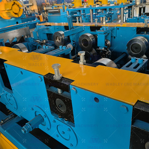 Popular in USA Portable Standing Seam Roll Forming Machine Standing Seam Making Machine Standing Seam Roofing <b>Sheet</b> Machine - Product Image 6