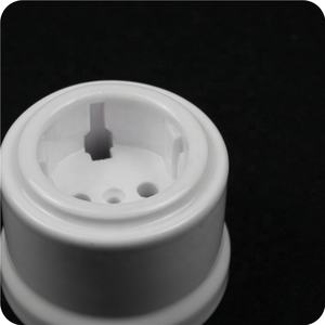 酸化アルミニウムC795 95% アルミナセラミックレトロソケットとスイッチ - Product Image 5