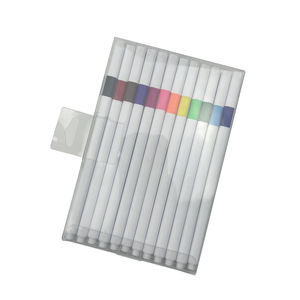 Stylo fineliner à pointe micro-aiguille, imperméable, couleur permanente, dessin, croquis, écriture, stylo de signature - Product Image 5