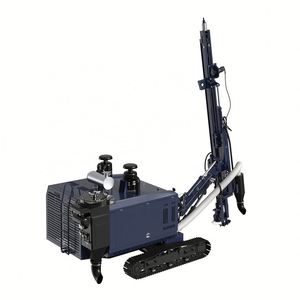 Core Drilling Rig Hydraulic Rock Core Drilling Machine with Good Performance - Product Image 4