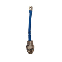 Redresseurs à diodes à goujon GD400N-14 pour convertisseur, 1400V 400A, pour marché secondaire