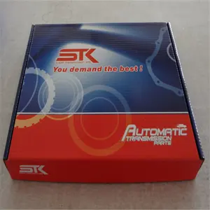 Caja de cambios automática 5HP24, Kit Maestro de reparación de transmisión automática