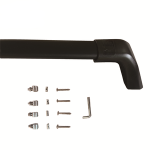 JOESHIER Barras Transversales de Techo para Toyota Sienna 2021-2025, Accesorios para Tiendas de Campaña, de Aleación de Aluminio Resistente - Product Image 4