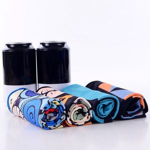 Serviette rafraîchissante personnalisée pour le sport, serviette de danse urbaine, serviette de danse hip-hop, essuie-transpiration pour la gym, serviette glacée - Product Image 2