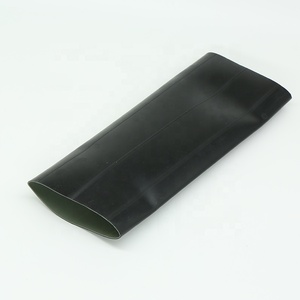 Tuyau de pluie noir écologique PE Layflat épaissi pour le système d'irrigation principal de l'agriculture de terrain avec un diamètre de 63 à 110mm - Product Image 4