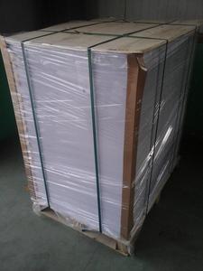 60gr <span class=keywords><strong>70gr</strong></span> woodfree không tráng Trắng bù đắp giấy cho sách giáo khoa 720*1020 mét - Product Image 3