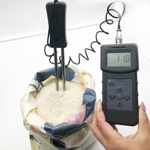 Tk Ms G Grain <b>Moisture</b> Analyzer 3-80 General 6-30 Special For Sorghum Millet Grains Starch Flour - Product Image 1