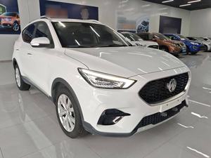 Mobil Bekas Guazi MG ZS Mobil Energi Baru MG PHEV Plug-in Hybrid Kendaraan Roda Empat Kecepatan Tinggi mg Zs EV Murah - Product Image 2