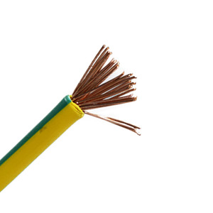 Cavo cavo filo elettrico Bvr 1.5mm <span class=keywords><strong>2</strong></span>.5mm 4mm 6mm mononucleo cavo filo di rame - Product Image 3