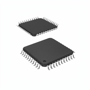 Components Electronic Embedded PIC16F724T-I_PT 44 TQFP BOM IC In Stock - Product Image 1