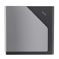 Mini hôte puissant 64 Go DDR5 1 To SSD AMD R7 H 255 Mini PC de jeu 8 cœurs 16 fils Mini ordinateur de bureau avec Oculink