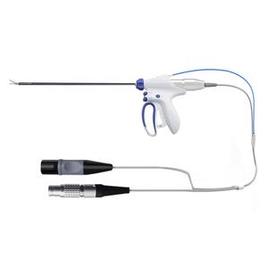 BBT ชุดมีดผ่าตัดอัลตราโซนิคไฟฟ้าสำหรับสัตว์แพทย์ใช้เทคโนโลยีสายรัดได้รับการรับรองระดับรับประกัน2ปี - Product Image 2