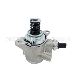 06E127025M 06E127025Q 06E127025N ปั๊มเชื้อเพลิงแรงดันสูงสำหรับ Audi A4 A5 A6 A8 C6อะไหล่2.8L เครื่องยนต์ - Product Image 5