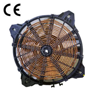 Pezzi di ricambio per fornelli a induzione commerciali di alta qualità al miglior prezzo del produttore in vendita - Product Image 3