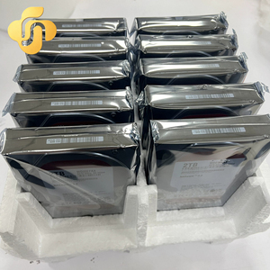 2TB SATA 3.0 WD20EFAX 6Gbps 5400RPM 256MB Cache 3.5in CMR Internal New Server for Multi-Bay <strong>NAS</strong> Low <strong>Price</strong> - Product Image 5