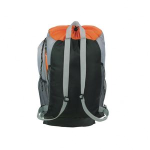 Promotional <b>Drawstring</b> <b>Backpack</b> with Custom Logo Ideal for Sports Activities Dry Wet Separation - Product Image 2