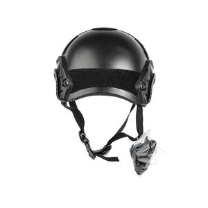 Produttore veloce MH casco ABS BUMP casco materiale veloce casco tattico fabbrica - Product Image 4