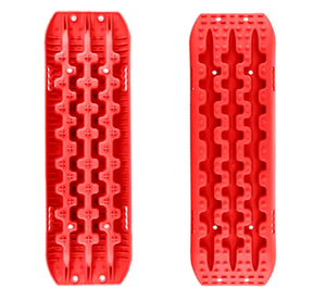 Trailer Rescue Track Emergency Traction Board Sand Mud Snow Trapped Recovery Tracks Mat - Product Image 4