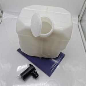 ถังน้ำ E320C 1761931 176-1931 7T8890 7T-8890 ถังน้ำล้างกระจก - Product Image 2