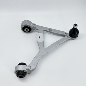 Bras de suspension supérieur arrière gauche parfaitement profilé <span class=keywords><strong>Nickerson</strong></span>, compatible XF 08-15, référence OE C2D49449, avec garantie de 12 mois - Product Image 2