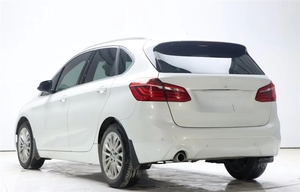 Auto Usado <span class=keywords><strong>BMW</strong></span> Serie 2 <span class=keywords><strong>218i</strong></span> 2015-2018 Sedán con Asientos de Cuero, Transmisión Automática, Volante a la Izquierda, Cámara Trasera de 360° - Product Image 3