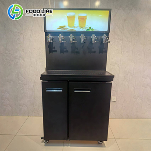 Draft <strong>Beer</strong> Dispenser Machine <strong>Fridge</strong> With Tap for Home Half Barrel Draft <strong>Beer</strong> Machine Cooler - Product Image 1