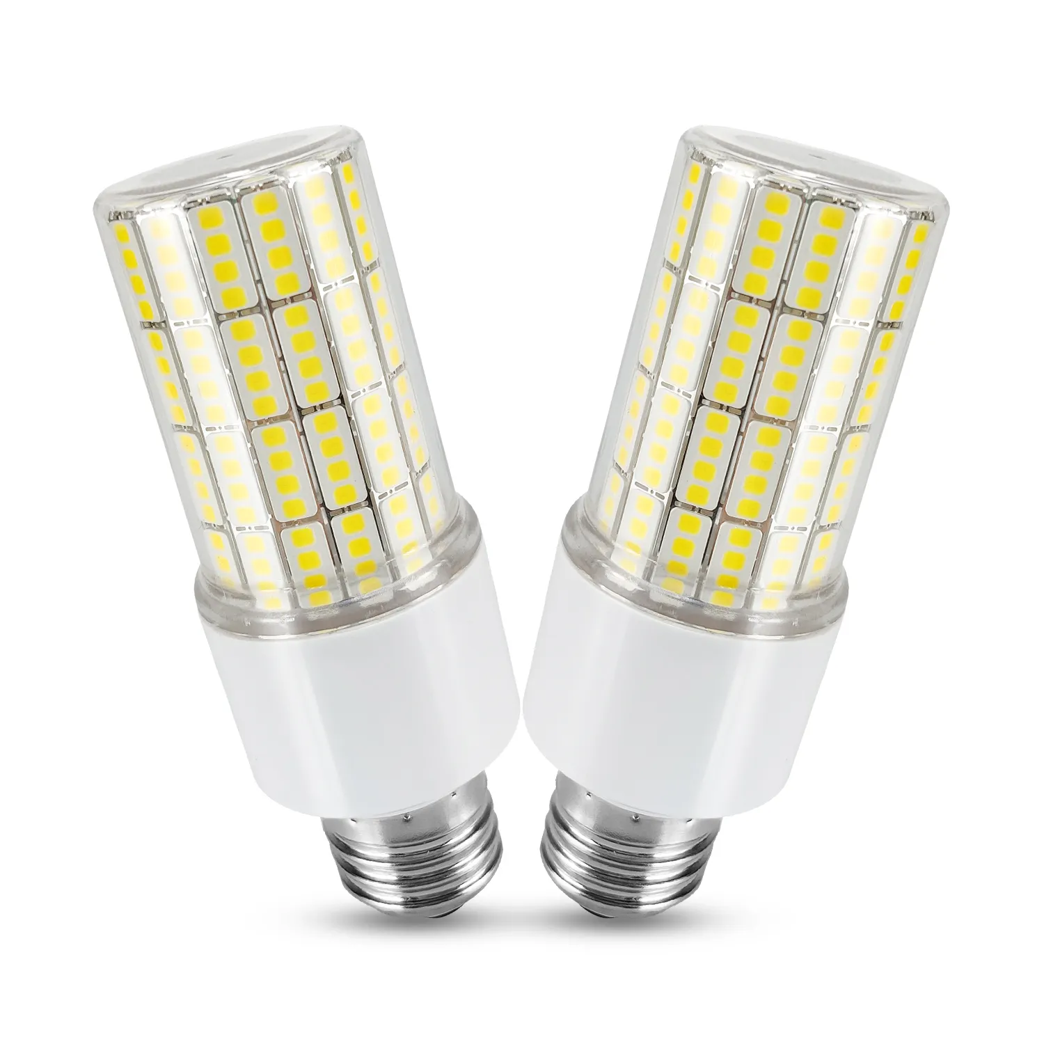 Super Bright E12 E14 E26 E27 E39 E40 Cool White 4W 8W 12W 20W Led Bulb 40W 60W 80W Outdoor Indoor Led Corn Lamp Light