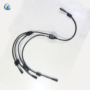 Cables Personalizados como Uno a Dos, Uno a Tres, etc., con Número de Hilos Opcional. Resistentes a la Presión y al Agua - Product Image 5