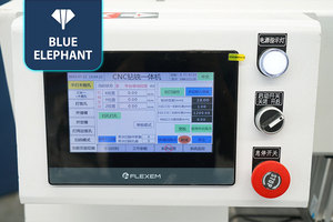 Chất lượng cao bên lỗ khoan máy rắn khung cửa gỗ bên lỗ khoan với hiệu suất ổn định - Product Image 6