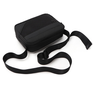 <span class=keywords><strong>Sac</strong></span> à <span class=keywords><strong>bandoulière</strong></span> de grande capacité portable et durable, léger et personnalisé en usine <span class=keywords><strong>Sac</strong></span> à <span class=keywords><strong>bandoulière</strong></span> étanche pour hommes pour usage quotidien - Product Image 2