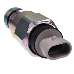 Repuestos Originales para Motor de Excavadora QSK23 QSK45 QSK60, Actuador Electrónico de Control de Combustible 3347907 para Bomba de Inyección - Product Image 3