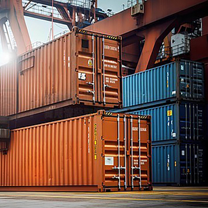 La <span class=keywords><strong>Agencia</strong></span> de <span class=keywords><strong>Transporte</strong></span> Ferroviario Más Económica para Envíos a Francia, Alemania, España y Otros Países de la UE - Product Image 3