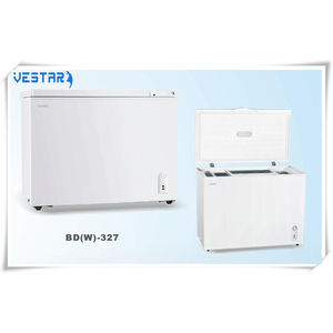 Congélateur Coffre Horizontal <span class=keywords><strong>100L</strong></span> Grande Profondeur A+ avec Compresseur au Meilleur Prix pour Usage Domestique, Vente en Gros - Product Image 2