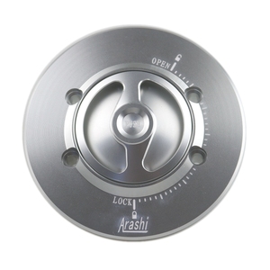 Para BMW R nueve t/S1000R/S1000RR/R1200GS.R.S/F800R.GS.S.ST/F750GS/F650GS/K1600GT.GT <span class=keywords><strong>de</strong></span> la motocicleta CNC <span class=keywords><strong>de</strong></span> aleación <span class=keywords><strong>de</strong></span> aluminio <span class=keywords><strong>de</strong></span> <span class=keywords><strong>tanque</strong></span> <span class=keywords><strong>de</strong></span> combustible tapas - Product Image 6