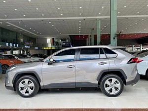 Gran Oferta Toyota <span class=keywords><strong>RAV4</strong></span> <span class=keywords><strong>2022</strong></span> Híbrido 2.5L E-CVT 2WD Edición Elite SUV Compacto <span class=keywords><strong>Precio</strong></span> Competitivo Calidad Duradera Listo para Enviar - Product Image 4