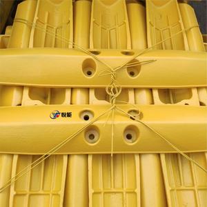 รองเท้าแทร็กปราบดินตรงจากผู้ผลิตเหมาะกับรถปราบดิน Shantui SD13/SD24/SD16/SD22/SD32/SD60 - Product Image 6