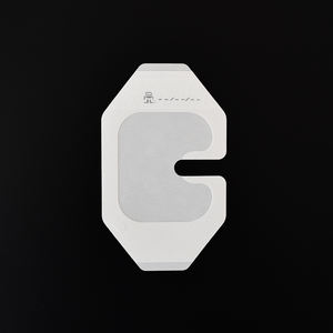 IV kanula Fix balutan IV kanula fiksasi medis balutan IV kanula baru transparan balutan luka 1623 <span class=keywords><strong>w</strong></span> - Product Image 3