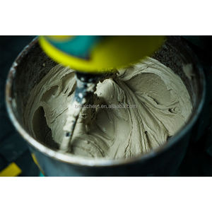 Промышленный эфир целлюлозы Hpmc гидроксипропилметилцеллюлоза MERICA MPE851 Hpmc для цементного раствора - Product Image 6