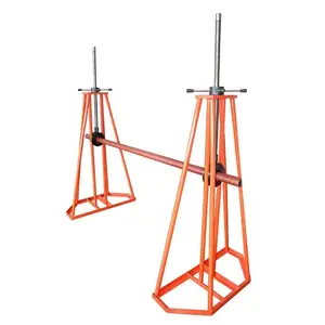 SBT-5 Mechanical Cable Drum Stand